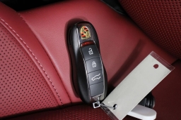 Porsche Macan S AWD 2026