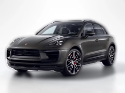 Porsche Macan S AWD 2026