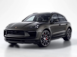 Porsche Macan S AWD 2026
