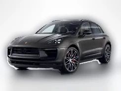 Porsche Macan S AWD 2026