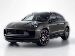 Porsche Macan S AWD 2026