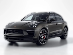 Porsche Macan S AWD 2026