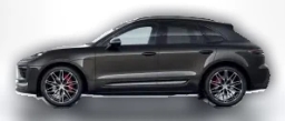 Porsche Macan S AWD 2026