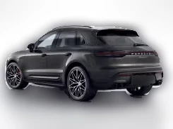 Porsche Macan S AWD 2026