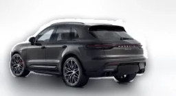 Porsche Macan S AWD 2026