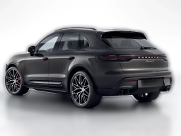 Porsche Macan S AWD 2026