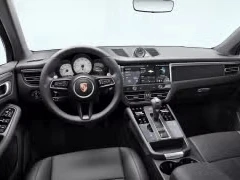 Porsche Macan S AWD 2026