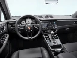 Porsche Macan S AWD 2026