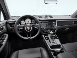 Porsche Macan S AWD 2026