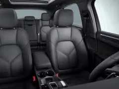 Porsche Macan S AWD 2026