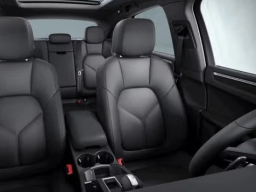 Porsche Macan S AWD 2026