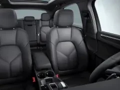 Porsche Macan S AWD 2026