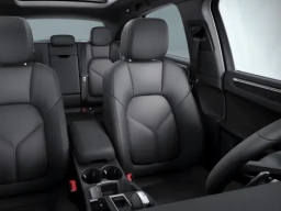 Porsche Macan S AWD 2026