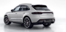Porsche Macan S AWD 2026