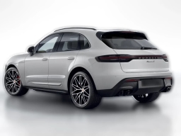 Porsche Macan S AWD 2026