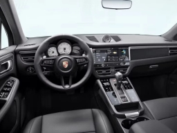 Porsche Macan S AWD 2026