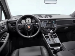 Porsche Macan S AWD 2026