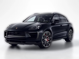 Porsche Macan S AWD 2026