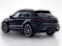 Porsche Macan S AWD 2026