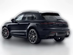 Porsche Macan S AWD 2026