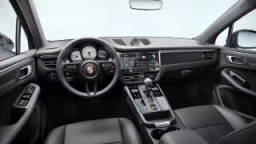 Porsche Macan S AWD 2026