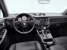 Porsche Macan S AWD 2026