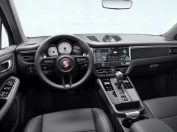 Porsche Macan S AWD 2026