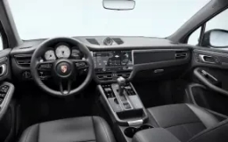 Porsche Macan S AWD 2026