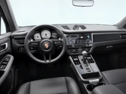 Porsche Macan S AWD 2026
