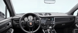 Porsche Macan S AWD 2026