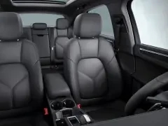 Porsche Macan S AWD 2026