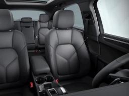 Porsche Macan S AWD 2026