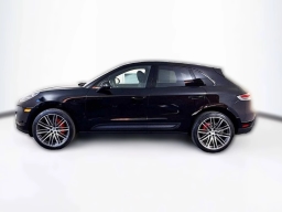Porsche Macan S AWD 2026