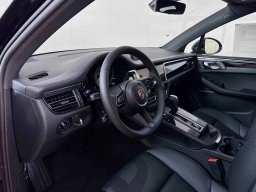 Porsche Macan S AWD 2026