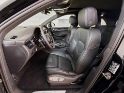 Porsche Macan S AWD 2026