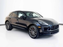 Porsche Macan S AWD 2026