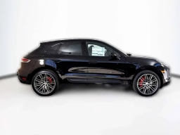 Porsche Macan S AWD 2026