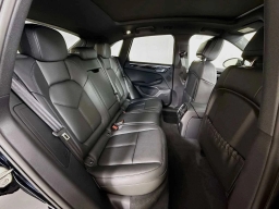 Porsche Macan S AWD 2026