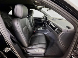 Porsche Macan S AWD 2026