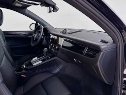 Porsche Macan S AWD 2026