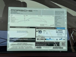 Porsche Macan S AWD 2026