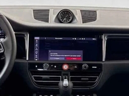 Porsche Macan S AWD 2026