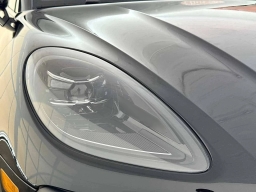 Porsche Macan S AWD 2026