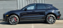 Porsche Macan S AWD 2026
