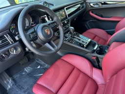 Porsche Macan S AWD 2026