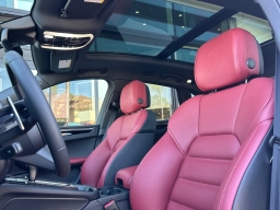 Porsche Macan S AWD 2026