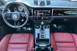 Porsche Macan S AWD 2026