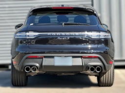Porsche Macan S AWD 2026