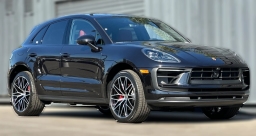 Porsche Macan S AWD 2026