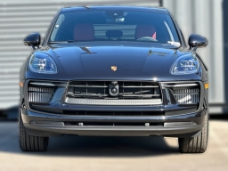 Porsche Macan S AWD 2026